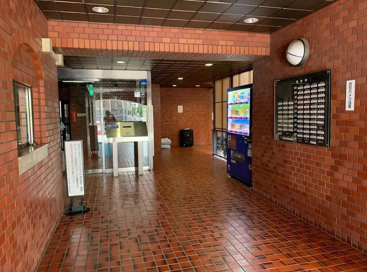 Akatsuki Hotel Shinjuku 東京都 アパートホテル