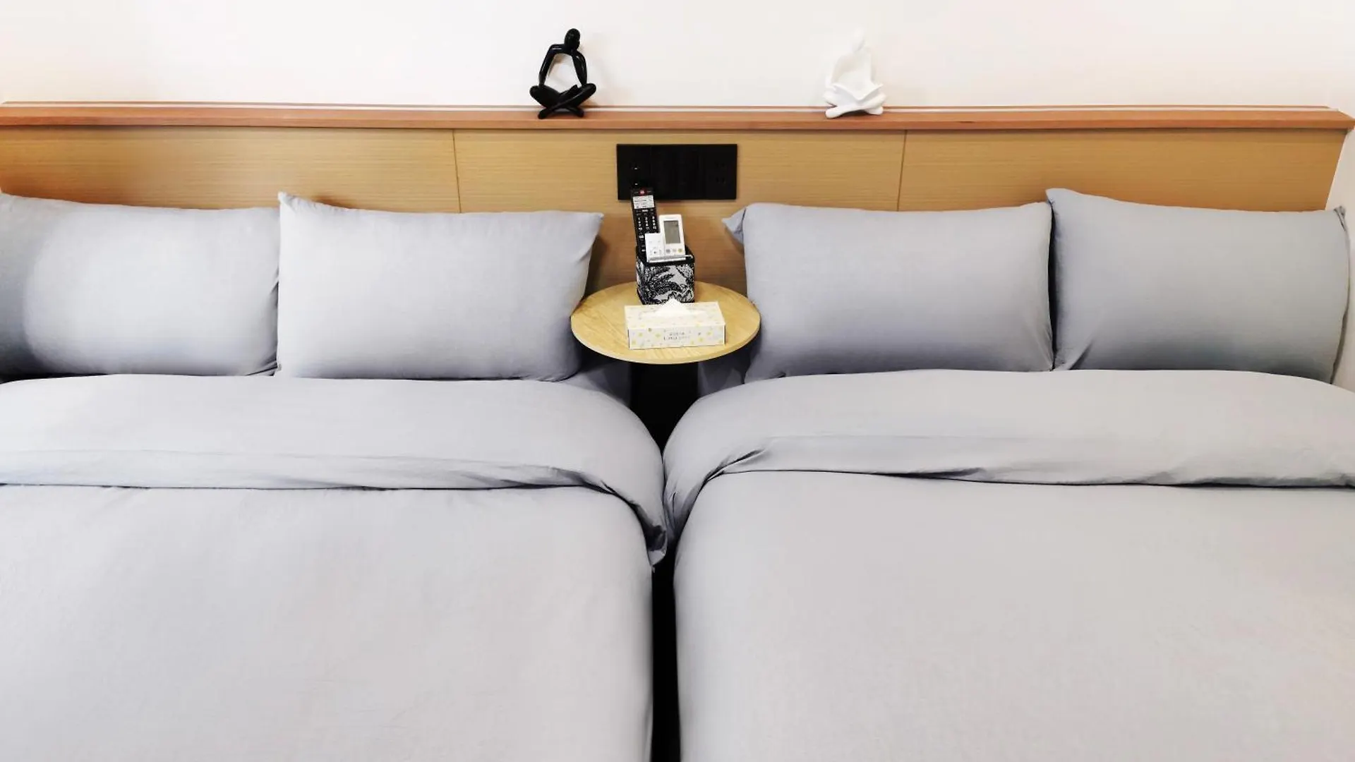Aparthotel Akatsuki Hotel Shinjuku Tokyo